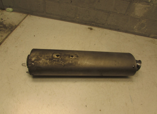 Muffler Overig Onbekend Unknown