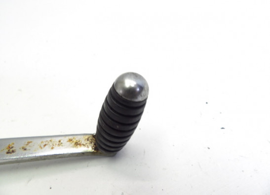 Gear change pedal  Kawasaki EL 250