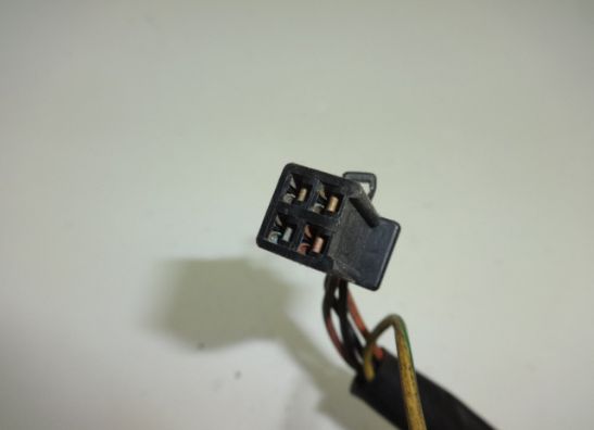 Handlebar switch assy right Suzuki VX 800