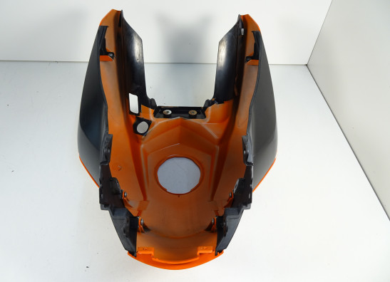 Tankschutz KTM 125 Duke