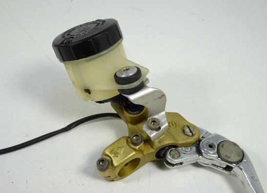 Rempomp Ducati 750 SS Supersport