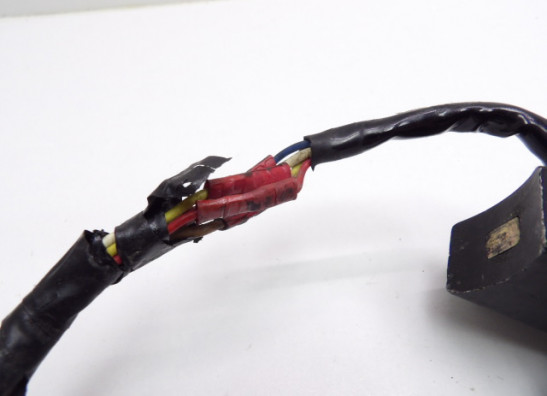 Schlosssatz Kawasaki GPZ 1000