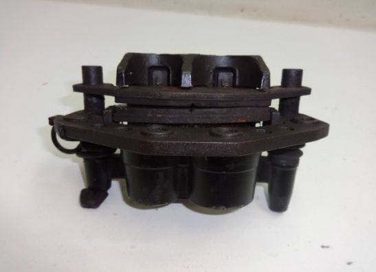 Remklauw links voor Kawasaki GPX 600