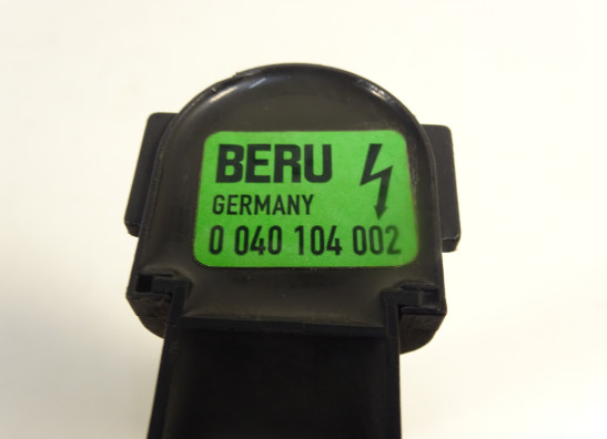 Bobine MV Agusta 989 Brutale R