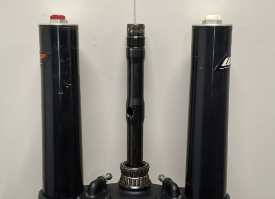 Voorpoten compleet KTM 1290 Super duke