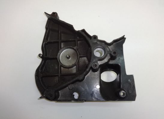 Motorblokdeksel voortandwiel Honda CBX 750 F