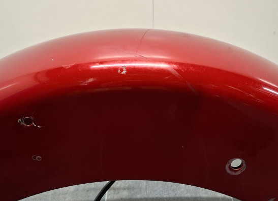 Achterspatbord Harley Davidson FLHS Electra Glide Sport