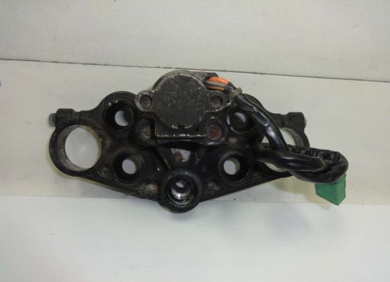 Key set Suzuki GSX F 750