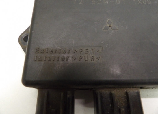 CDI ECU unit Yamaha FAZER 600