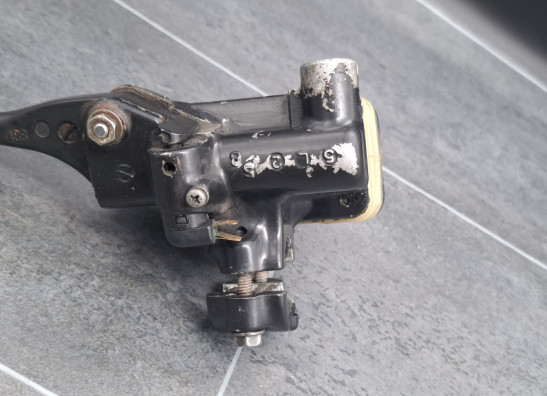 Rempomp Honda CB 750 F