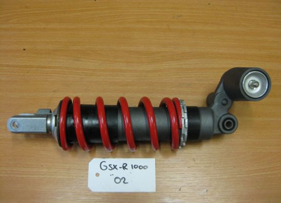 Achterschokbreker Suzuki GSX R 1000