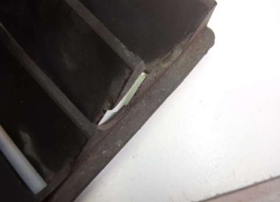 Radiator toebehoren KTM Overige KTM