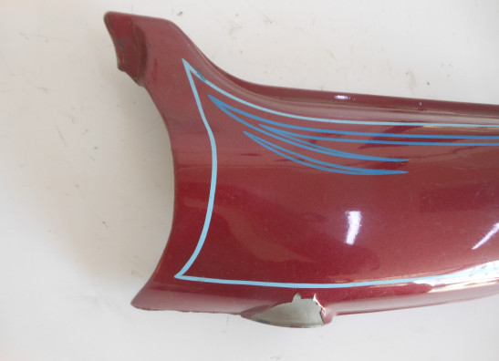 Linker zijkuip klein Kawasaki Z 900 Z1