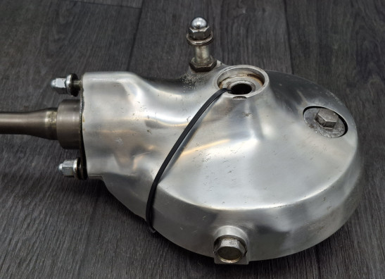 Final driven gear Suzuki VS 1400 Intruder