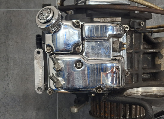 Versnellingsbak Harley Davidson FXD Dyna Super Glide