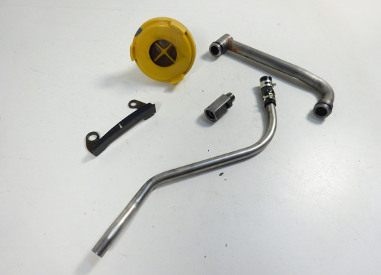 Motorblock Sonstiges Kawasaki ER 6