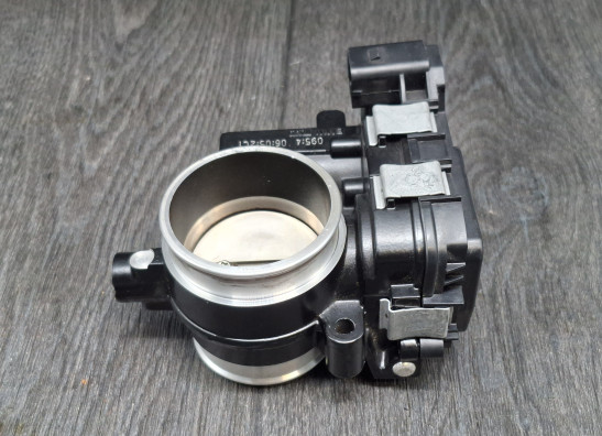Einspritzanlage BMW R 1200 GS LC