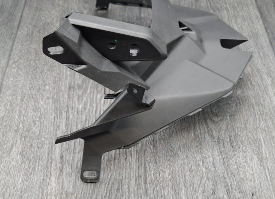 Topkuip bekleding BMW F 900 XR