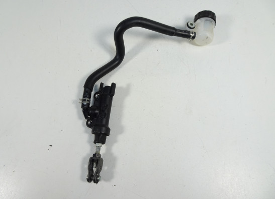 Rear brake master cylinder  Yamaha Tracer 700