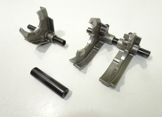 Getriebe BMW F 650 GS