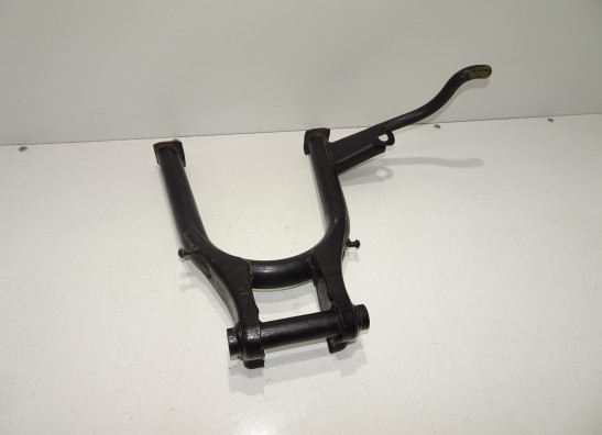 Standaard Kawasaki LTD 440