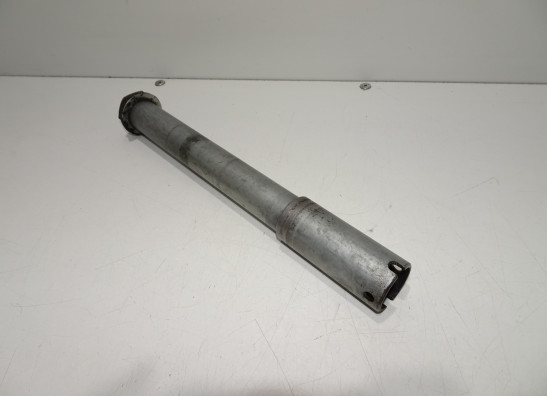 Vooras Aprilia Caponord 1000