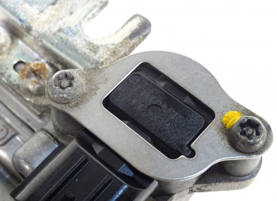 Throttle body Honda NC 700 S