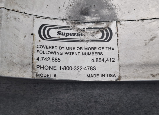 Front pipes Harley Davidson Sportster