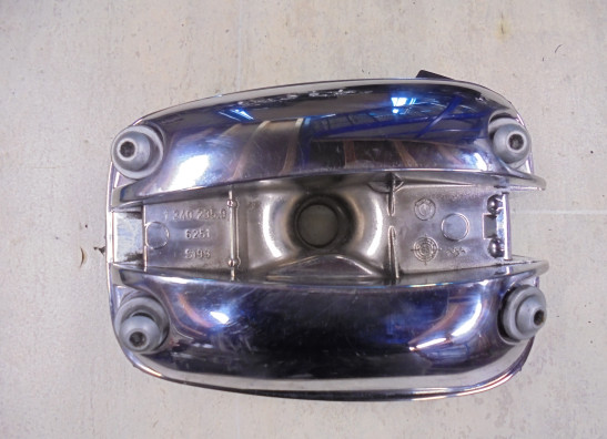 Kleppendeksel BMW R 1100 RT 1990-2002