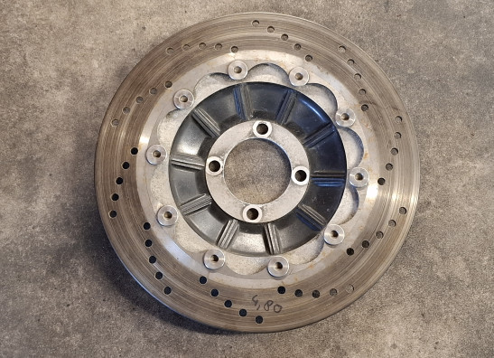 Remschijf voor BMW R 100  R 80
