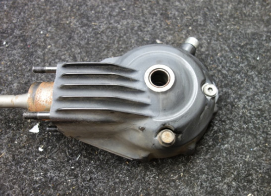 Kardan Yamaha XT 1200 Z Super Tenere