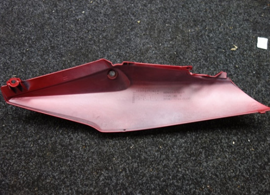 Rechter achterkant Honda CBF 600
