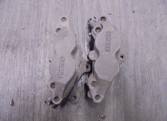 Brake calipers front BMW K 1200 R 