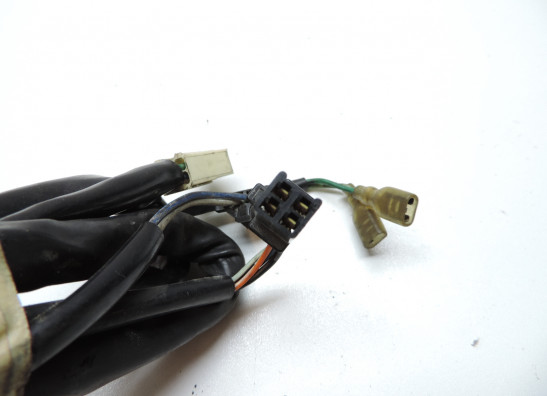 Stuurschakelaar links Honda PC 800