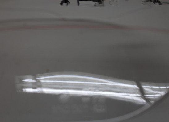 Wind screen Yamaha FJR 1300