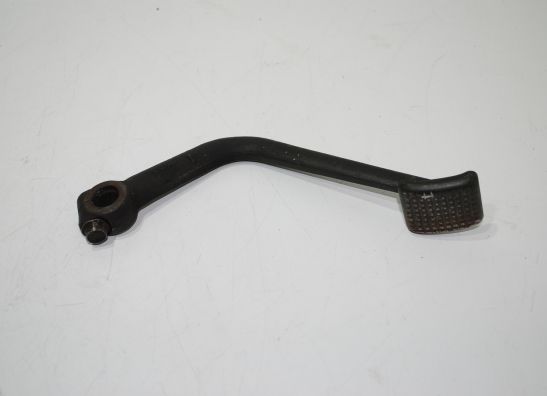 Brake pedal Kawasaki GPZ 305