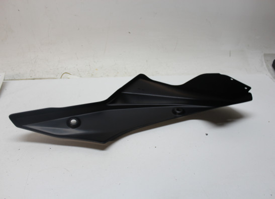 Verkleidung unten Kawasaki Z 750
