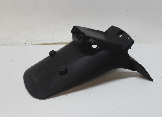 License plate holder Moto Guzzi 1200 sport