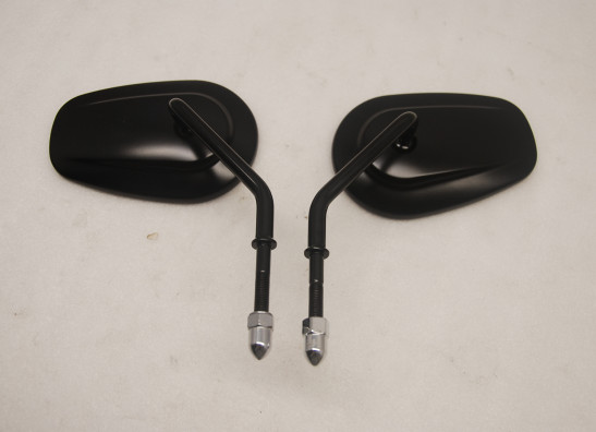 Spiegel set Harley Davidson Softtail