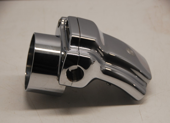 Teller Harley Davidson Sportster