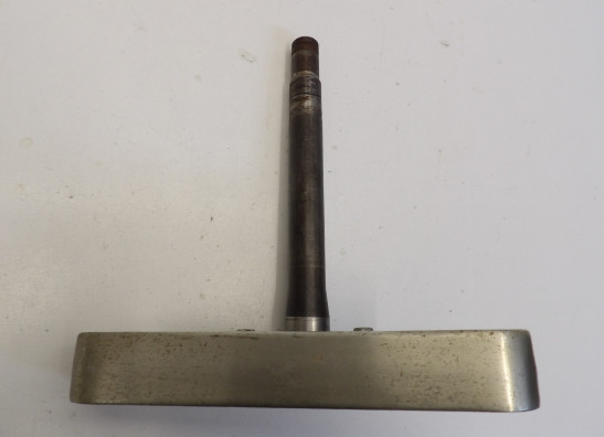 Steering stem Suzuki LS 650