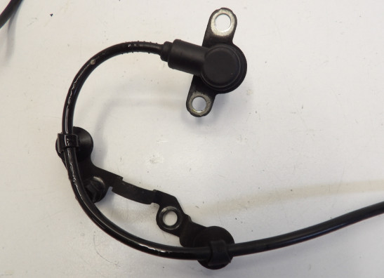 ABS sensor achter Honda CBF 1000