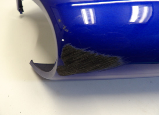 Rear cowl Kawasaki ZZR 1200