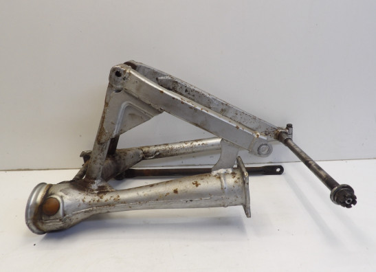 Achterbrug Yamaha XV 700 / 750 SE