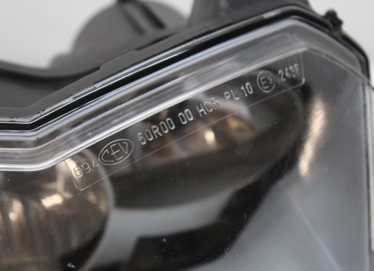 Koplamp BMW F 800 S - ST