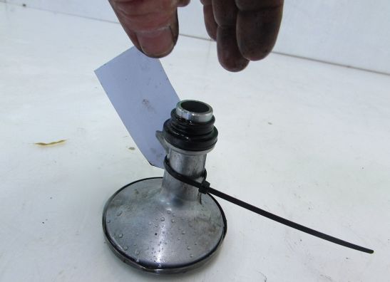 Motorblok diverse Yamaha YZF R6