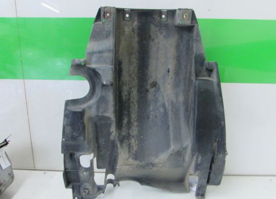 Achterspatbord Suzuki Burgman 400