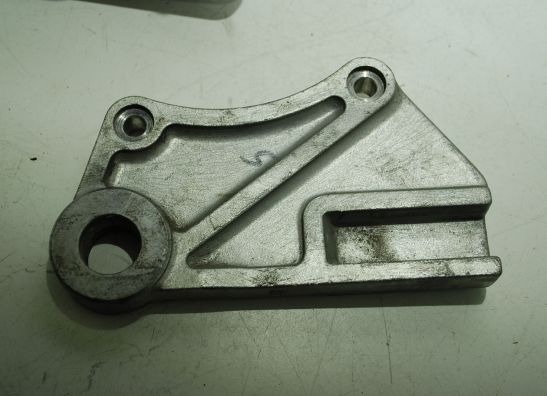 Rear brake caliper Kawasaki ZX 6 R