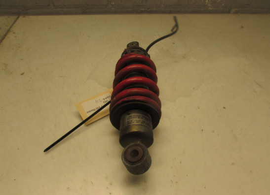 Achterschokbreker Honda NTV 650