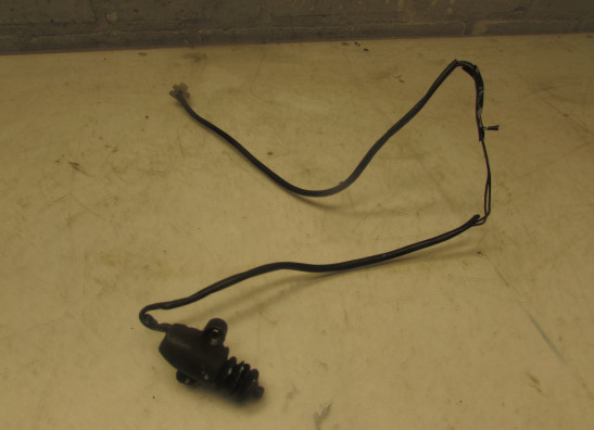 side stand switch Yamaha FJ 1200